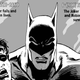 Imagen para el artículo titulado Sale a la luz la página original que hubiera salvado la vida de Robin en de uno de los cómics más míticos de Batman